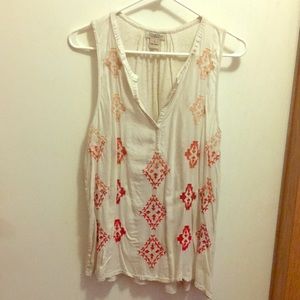 Lucky Brand Top